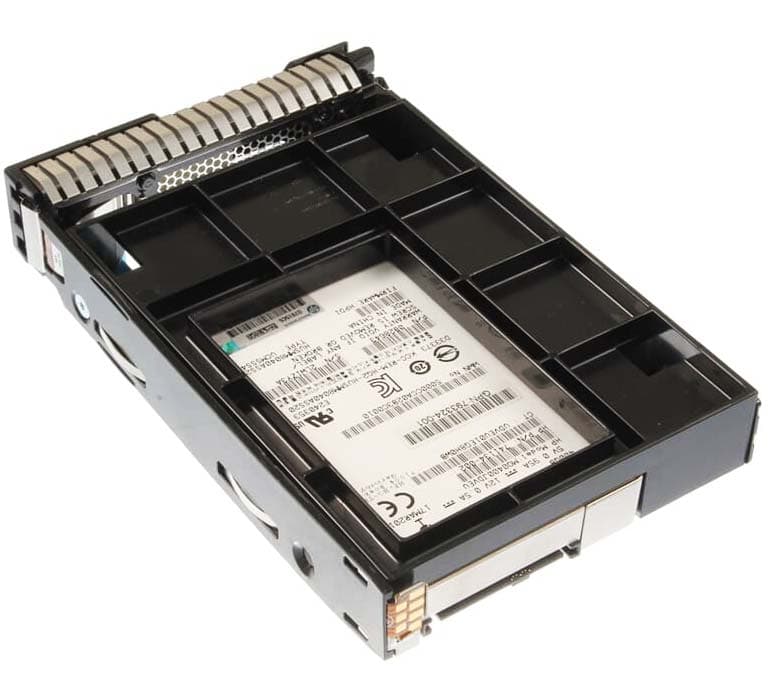 Жесткий диск HP 793758-001 400Gb SAS 3,5" SSD