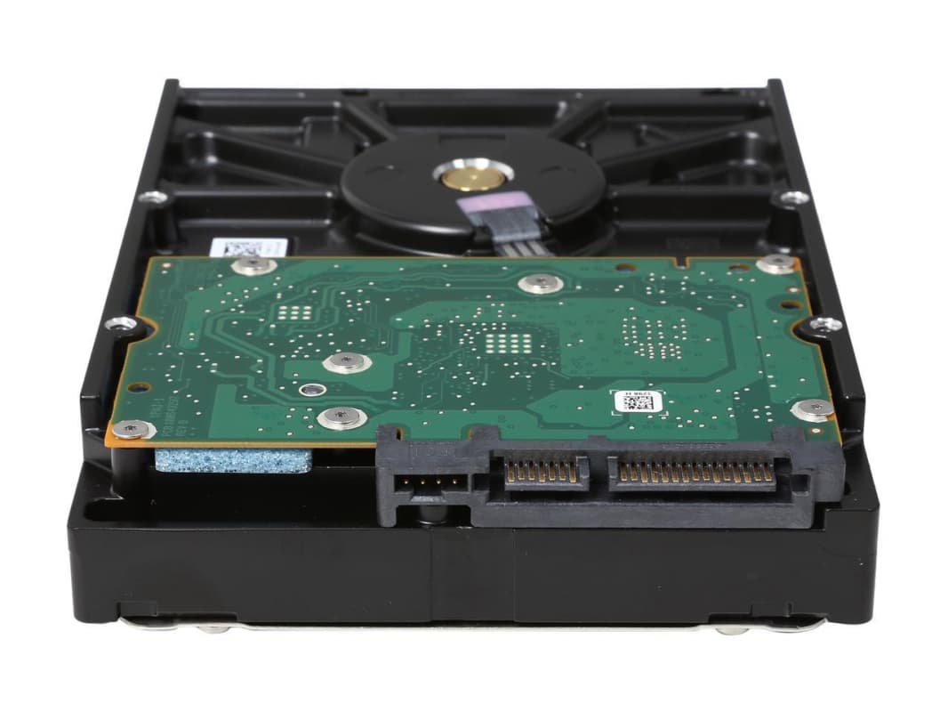 Жесткий диск Seagate ST500NM0011 500Gb  SATAIII 3,5" HDD