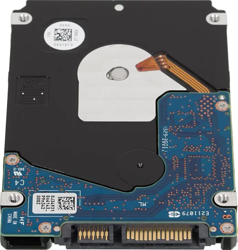 Жесткий диск HGST 0J42312 750Gb 5400 SATAIII 2,5" HDD