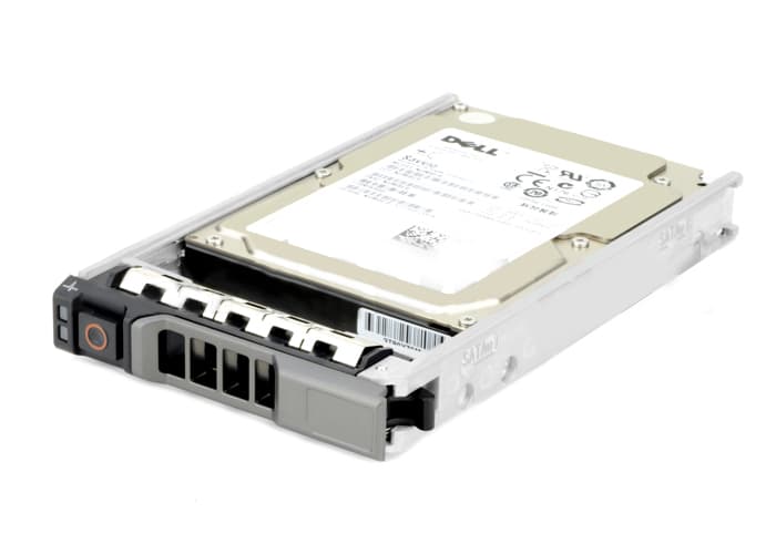 Жесткий диск Dell 400-12677 72Gb  SAS 3,5" HDD