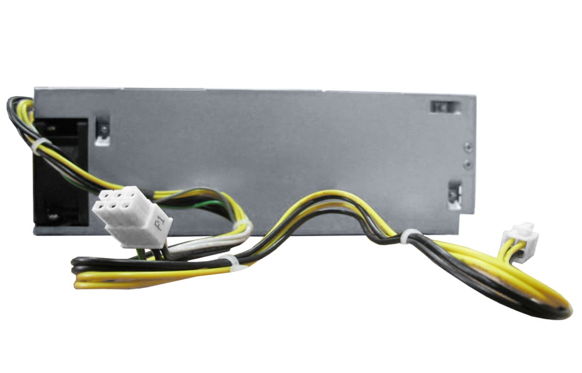 Блок Питания Dell F484X 240W