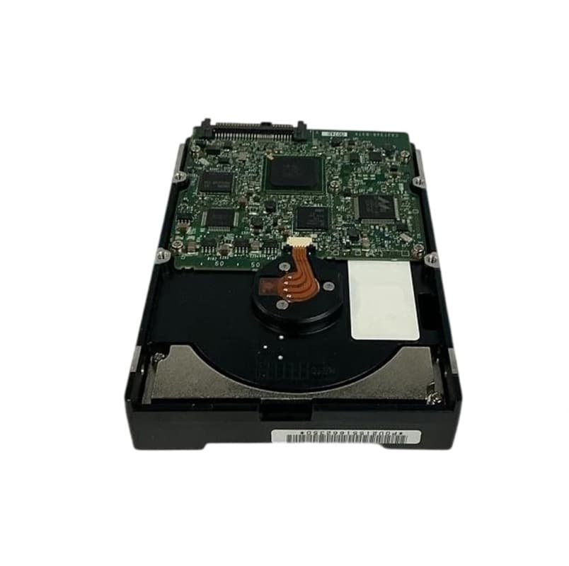 Жесткий диск HP CA06778-B20200HW 146Gb  SAS 3,5" HDD