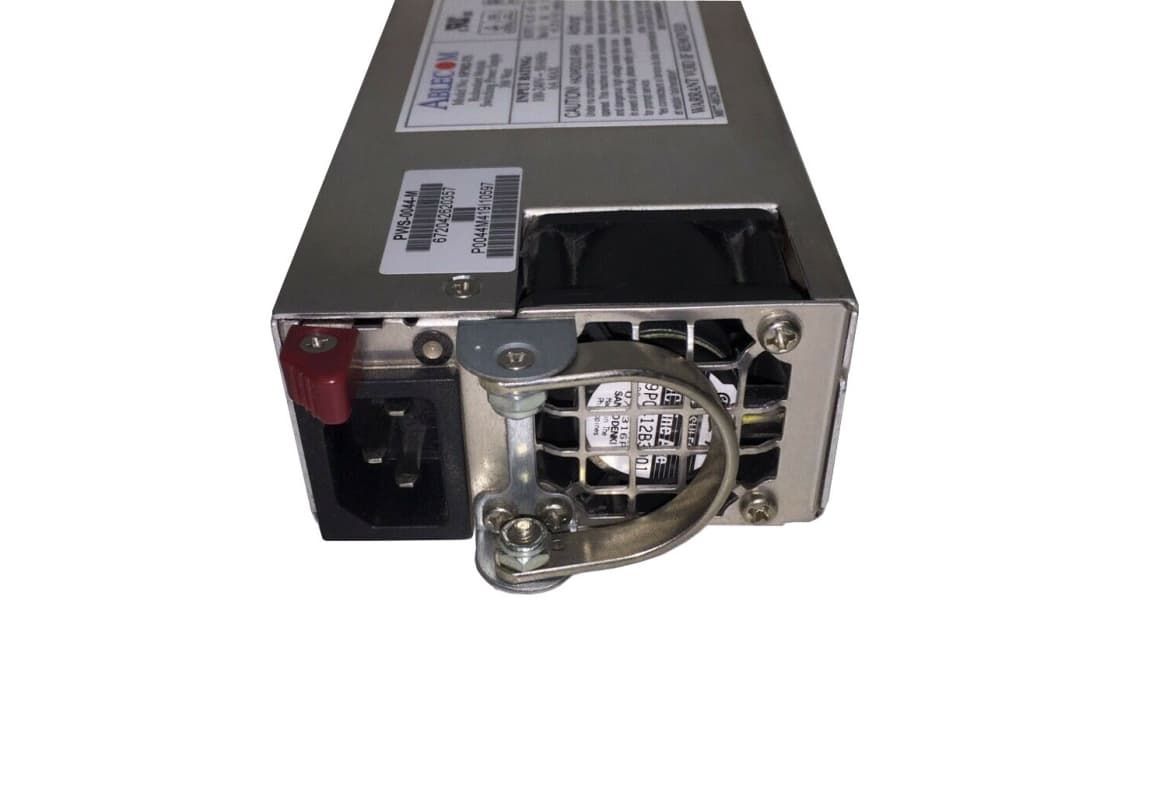 Резервный Блок Питания SuperMicro PWS-0044-M 300W