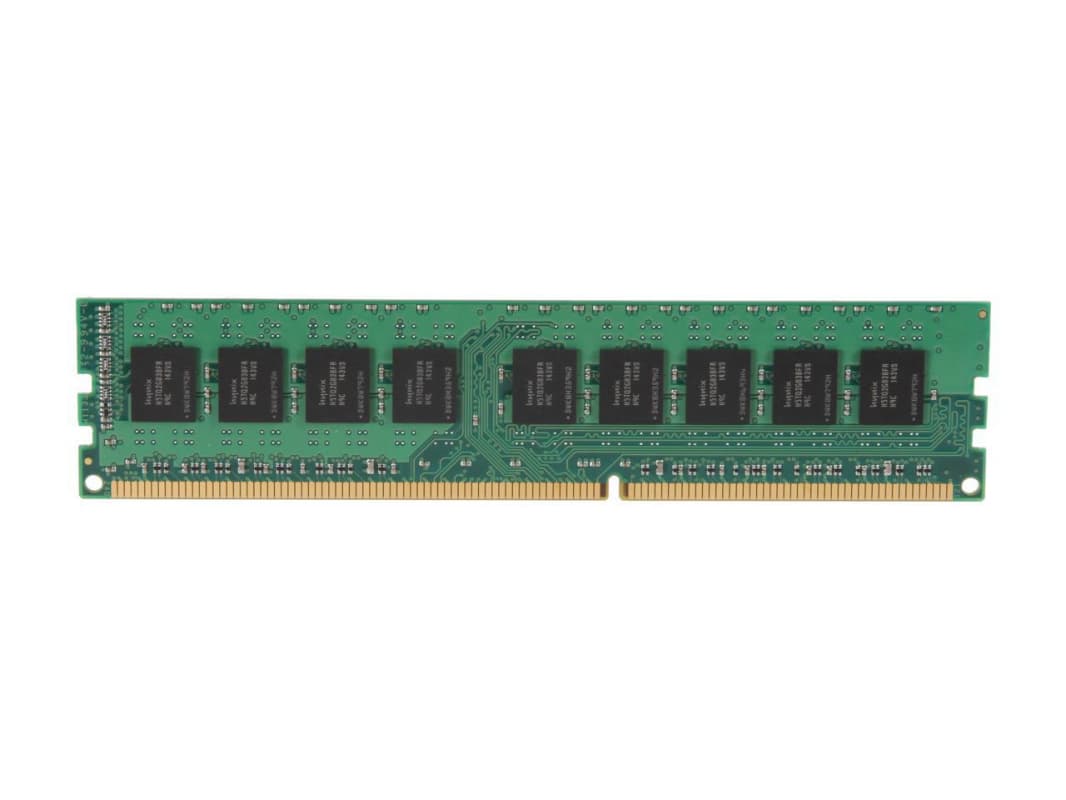 Оперативная память Kingston KVR1333D3E9S/4GHB DDRIII 4Gb