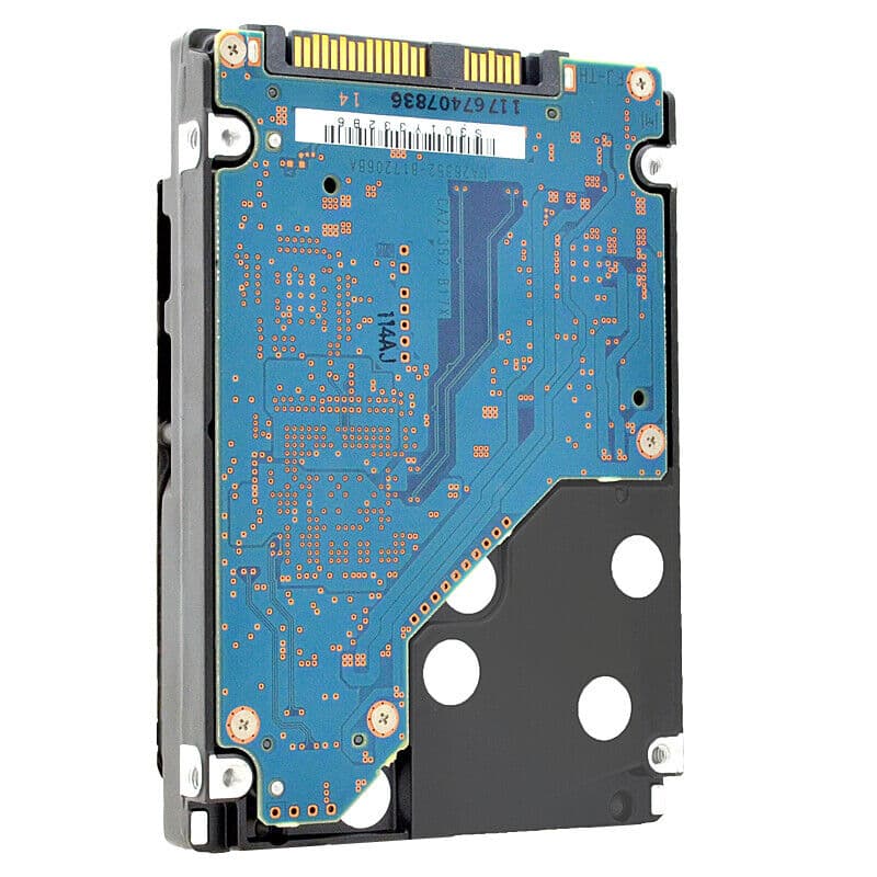 Жесткий диск Fujitsu MBE2147RC 147Gb  SAS 2,5" HDD