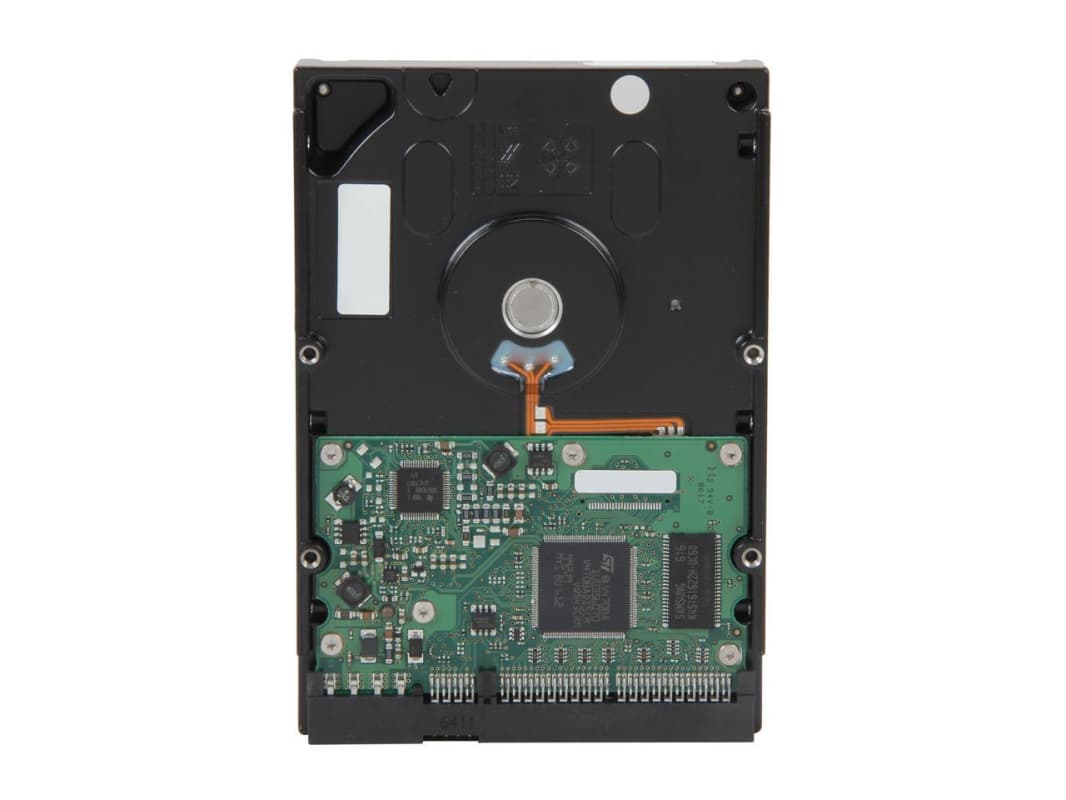 Жесткий диск Maxtor 60080L0 80Gb 7200 IDE 3.5" HDD