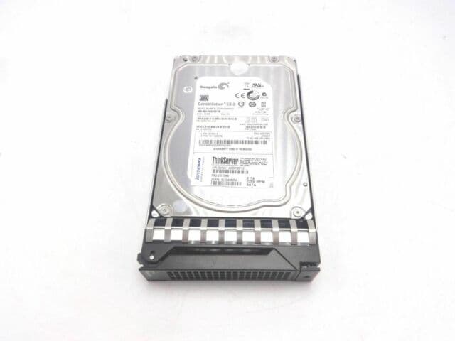 Жесткий диск Lenovo 03T7866 2Tb 7200 SATAIII 3.5" HDD