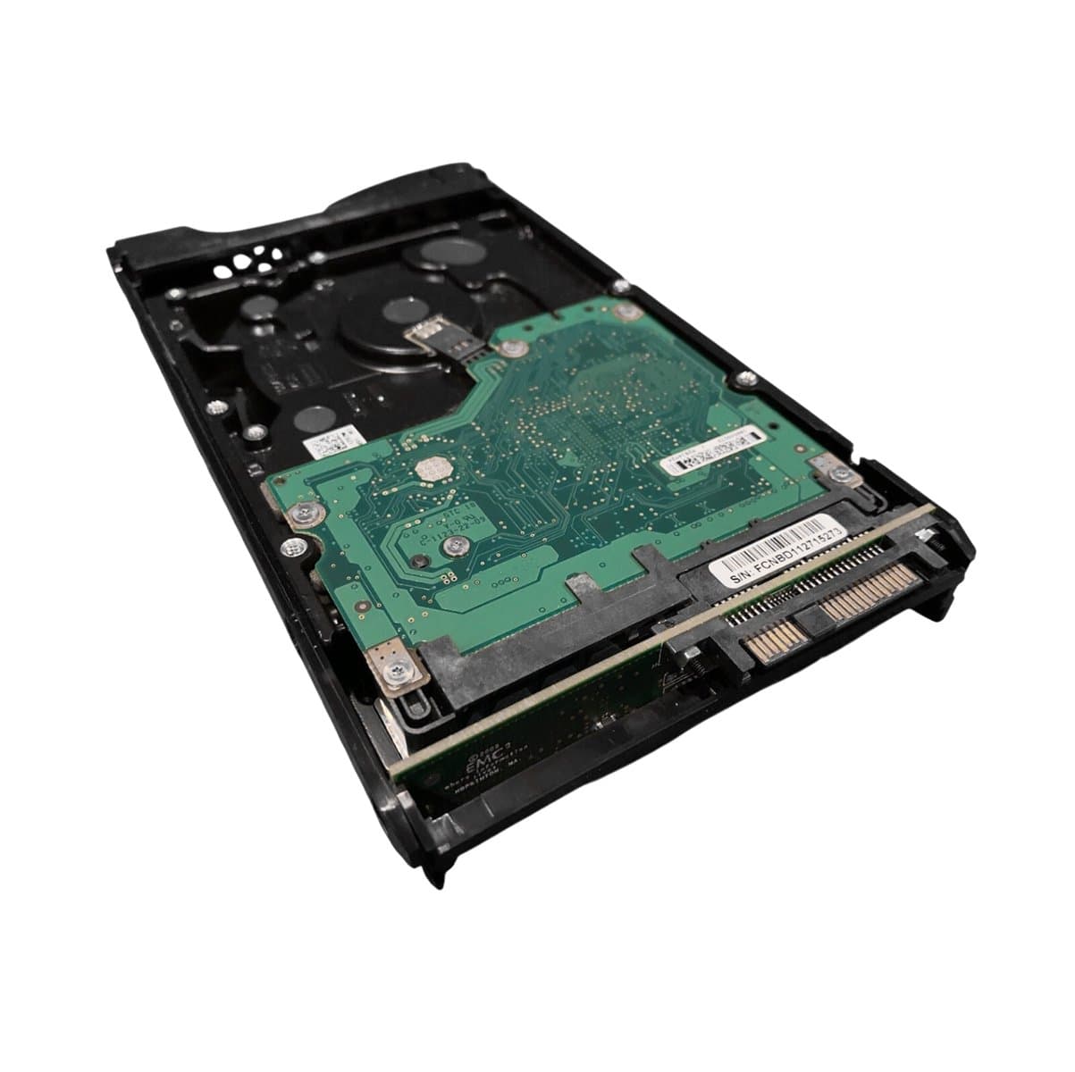 Жесткий диск EMC 9FL066-031 300Gb  SAS 3,5" HDD