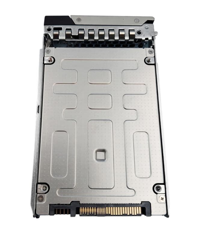 Жесткий диск Dell 0503M7 960Gb SAS 2,5" SSD