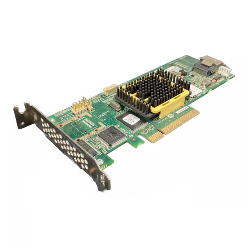 Контроллер Adaptec ASR-2405 PCI-E8x