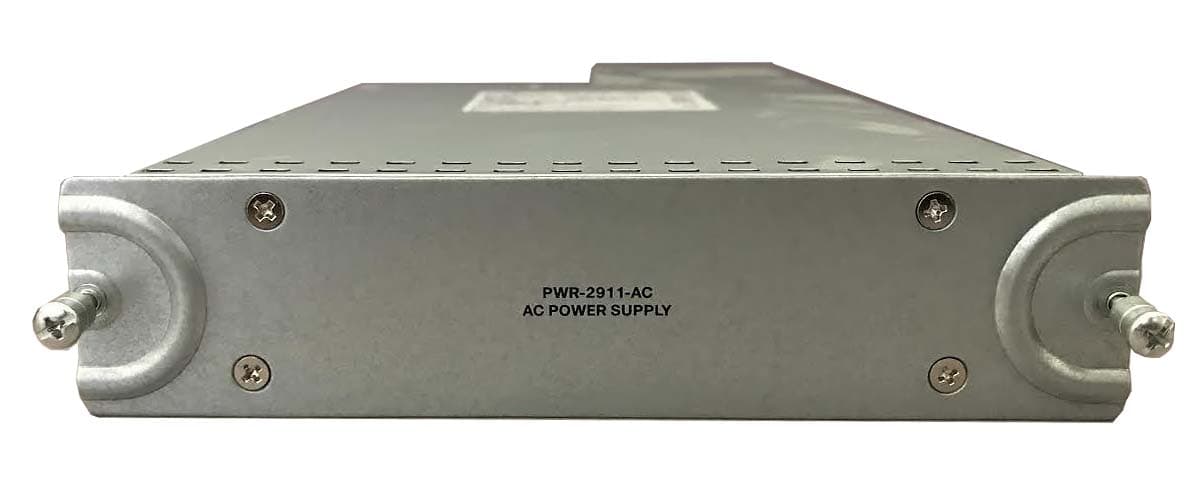 Резервный Блок Питания Cisco 341-0235-05 190W