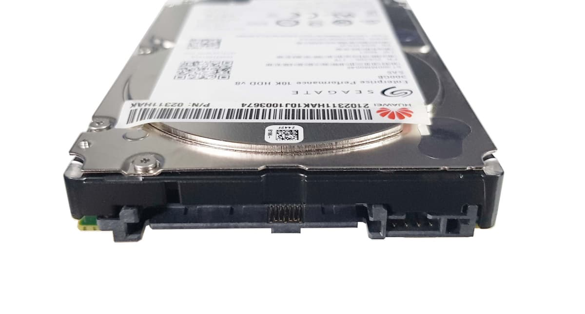 Жесткий диск Huawei 2C6200-179 300Gb 10000 SAS 2,5" HDD