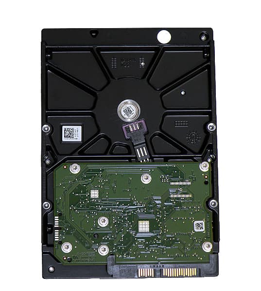 Жесткий диск Seagate ST3500410AS 500Gb 7200 SATAII 3.5" HDD