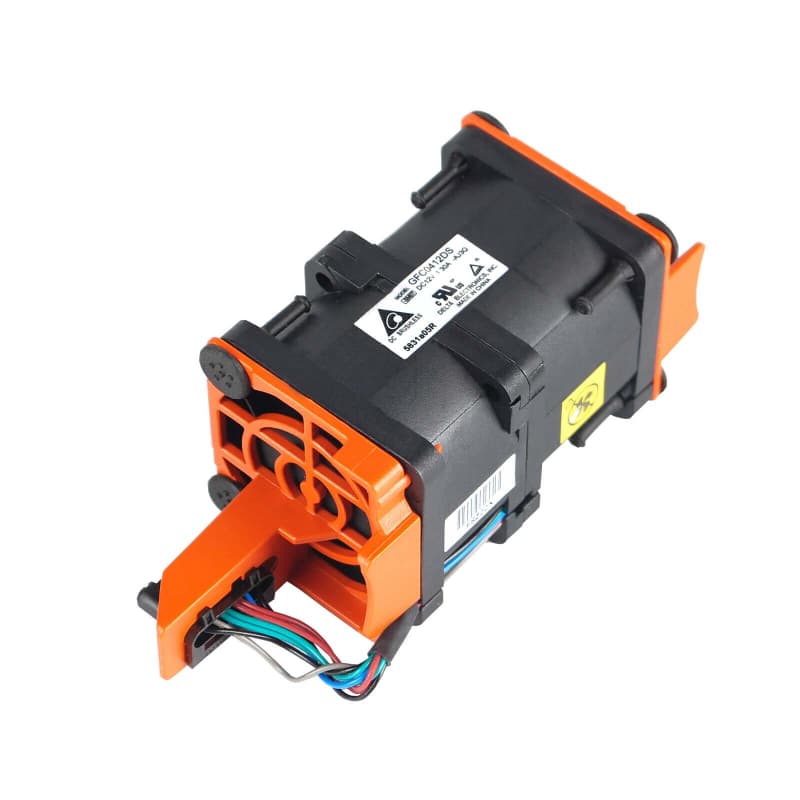 Вентилятор IBM 00Y8553 12v 40x40x56mm