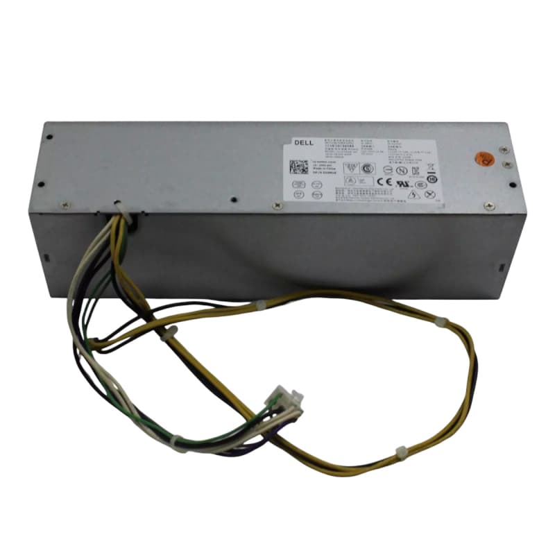 Блок Питания Dell V9MVK 255W