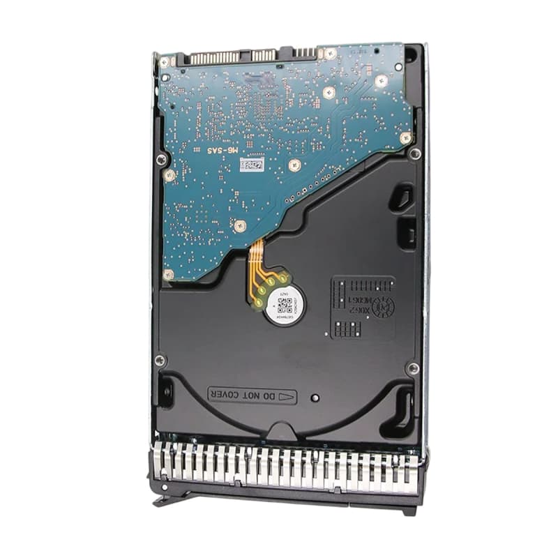 Жесткий диск Lenovo 7XB7A00045 8TB SAS 3,5" HDD