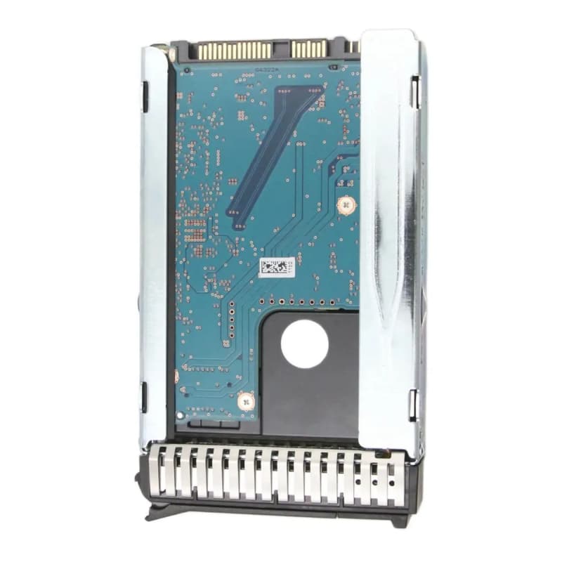 Жесткий диск Lenovo 7XB7A00026 900Gb SAS 2,5" HDD