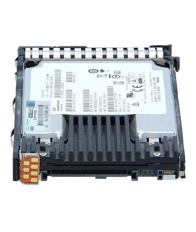 Жесткий диск HP 872388-001 400Gb  SAS 2,5" SSD