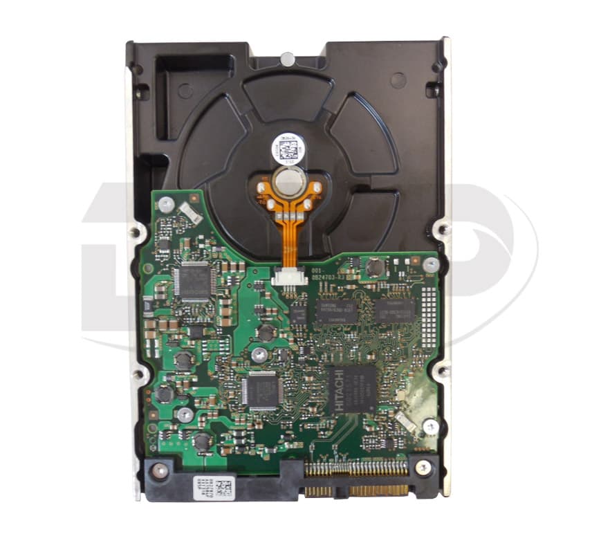 Жесткий диск HGST HUS156030VLS600 300Gb  SAS 3,5" HDD