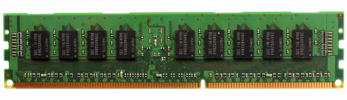 Оперативная память Samsung M393B5270CH0-YH9 DDRIII 4GB