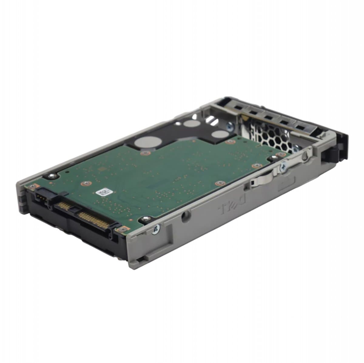 Жесткий диск Dell 2,4Tb 10000 SAS 2.5" HDD V7HYG