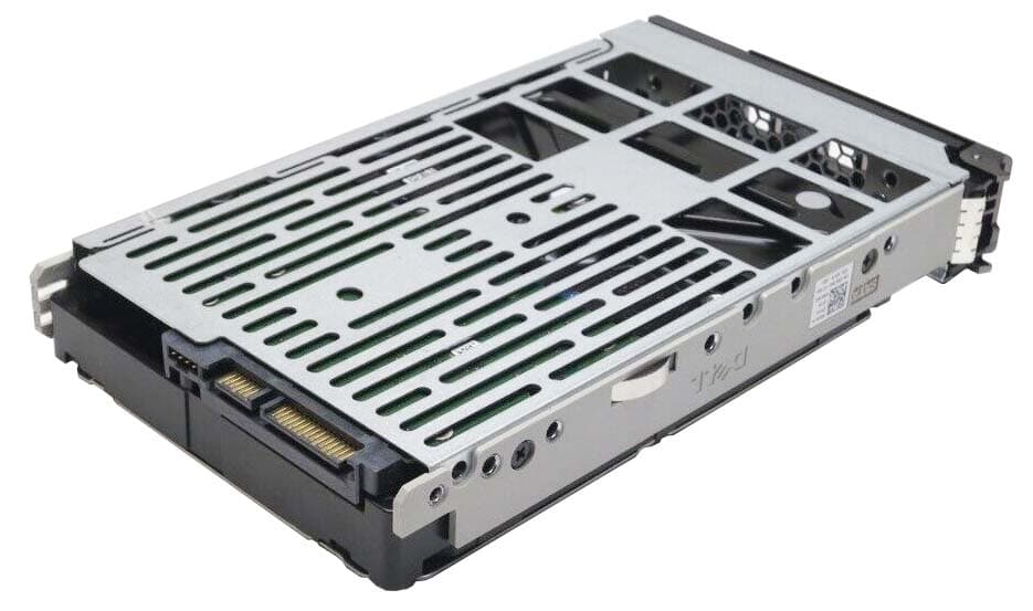 Жесткий диск Dell WD4000FYYX 4Tb 7200 SATAIII 3,5" HDD