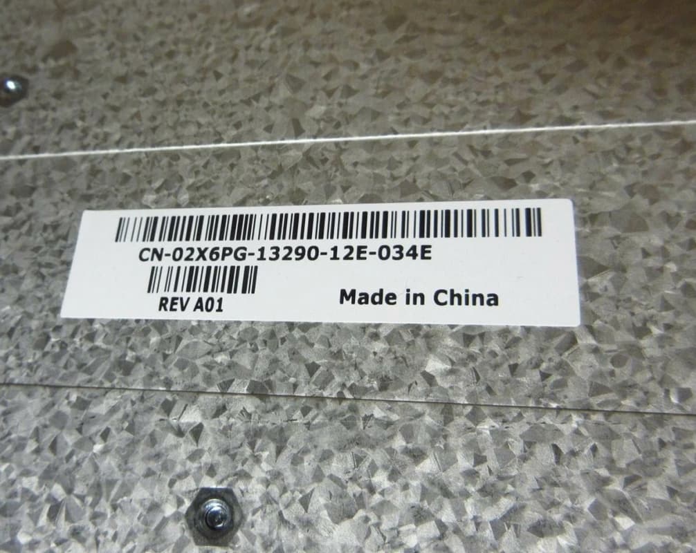 Блок питания EMC SPAEMCM-08 400W