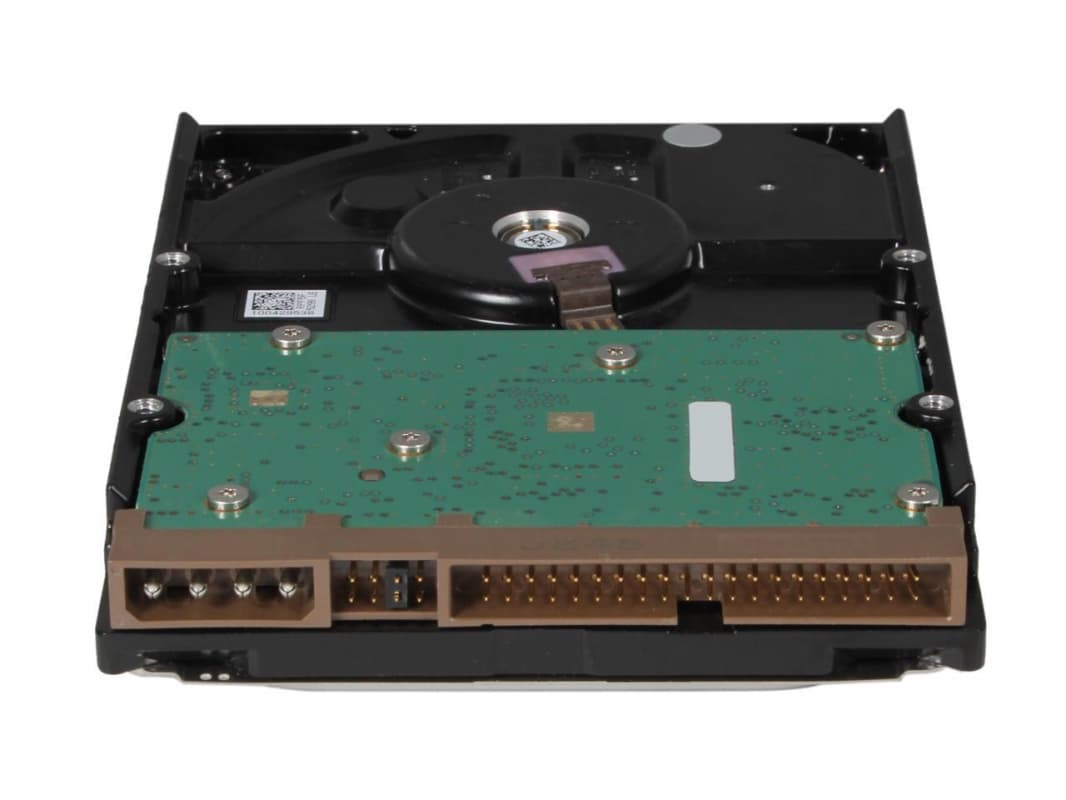 Жесткий диск Seagate 9CZ012 160Gb 7200 IDE 3.5" HDD