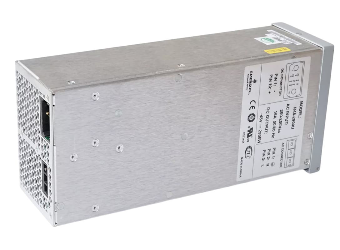 Блок Питания Emerson R48-2900U 2900W