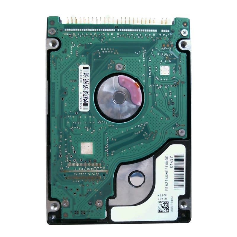 Жесткий диск Seagate 9S1132 120Gb 5400 SATA 2,5" HDD