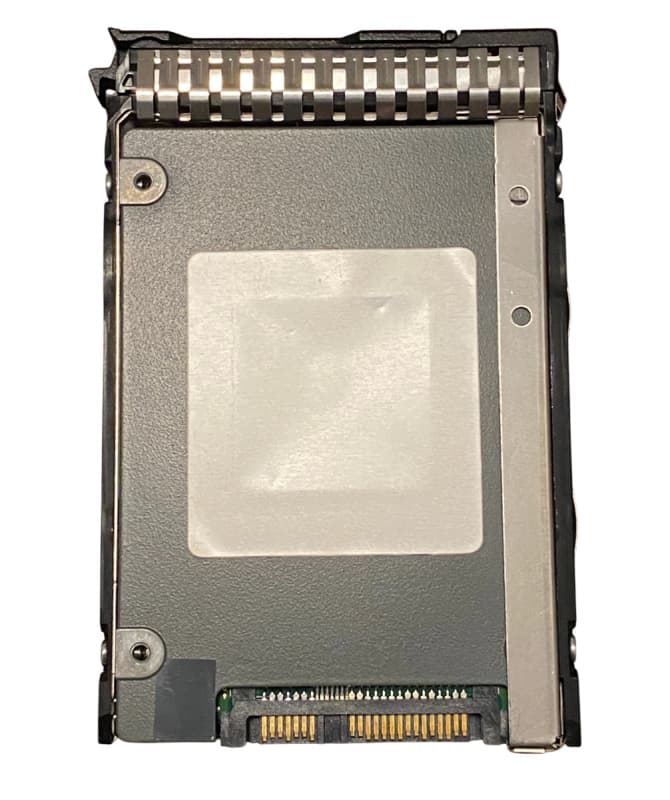 Жесткий диск HP 690817-001 800Gb  SAS 2,5" SSD