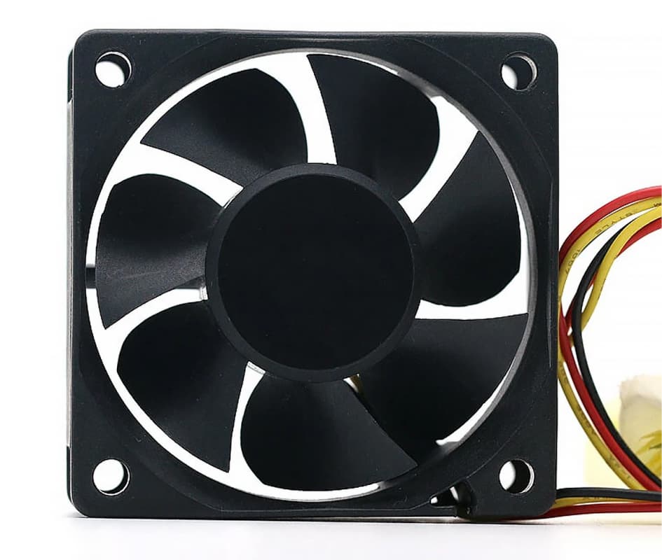 Вентилятор Sunon KDE1206PTV3 12v
