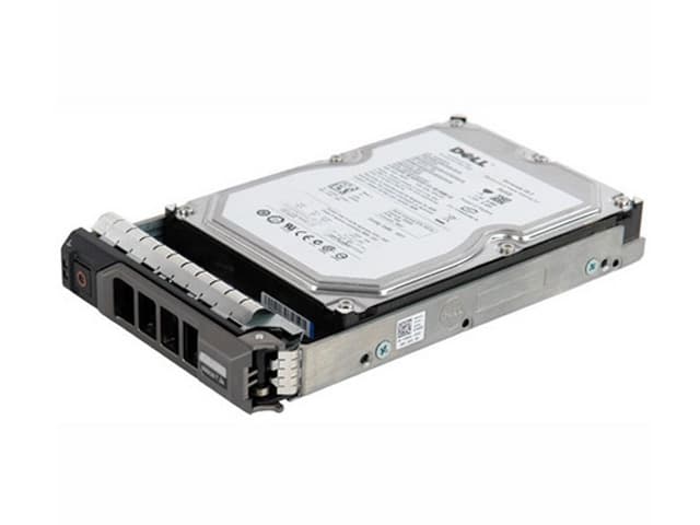 Жесткий диск Dell 400-22271 1Tb 7200 SAS 2,5" HDD
