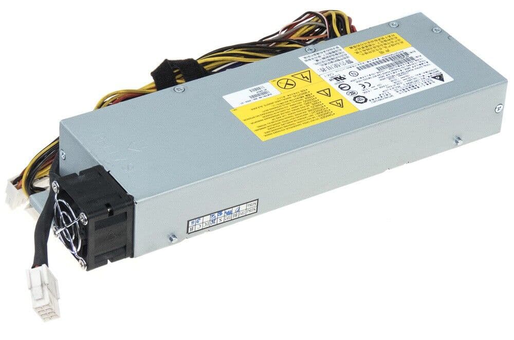 Блок Питания Dell 300-2002-01 345W