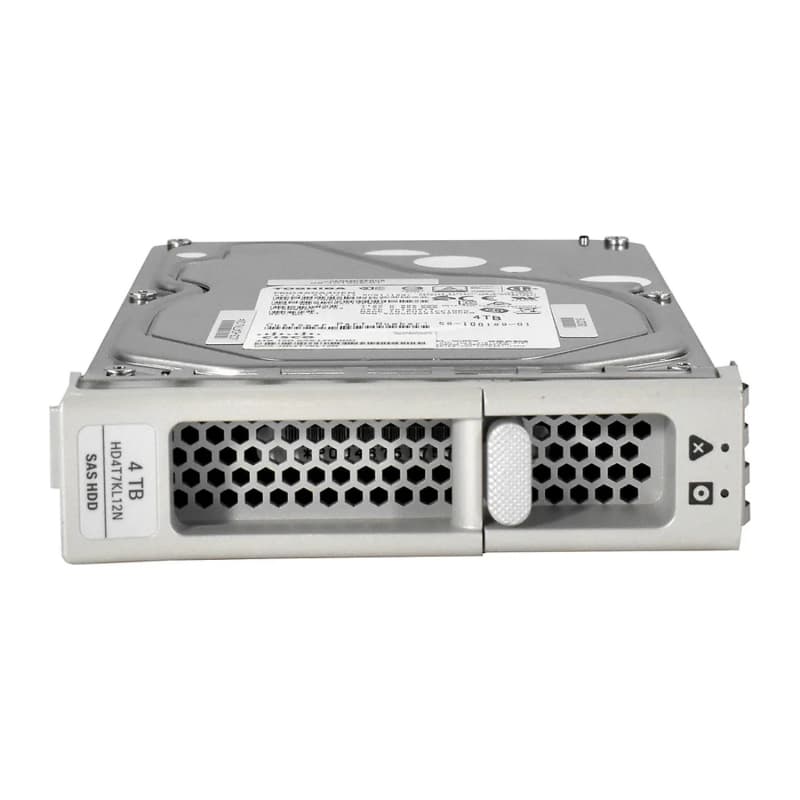 Жесткий диск Cisco UCS-HD4T7KL12N 4Tb SAS 3,5" HDD