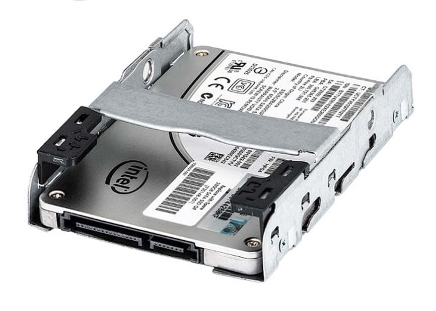 Жесткий диск HP 756642-B21 240Gb  SATAIII 2,5" SSD