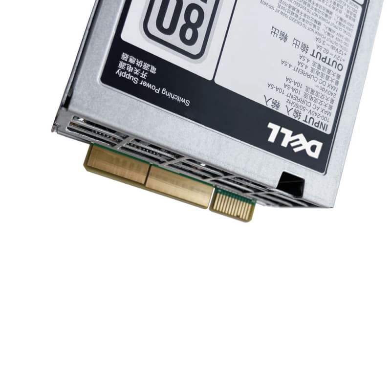 Резервный Блок Питания Dell D750E-S3 750W