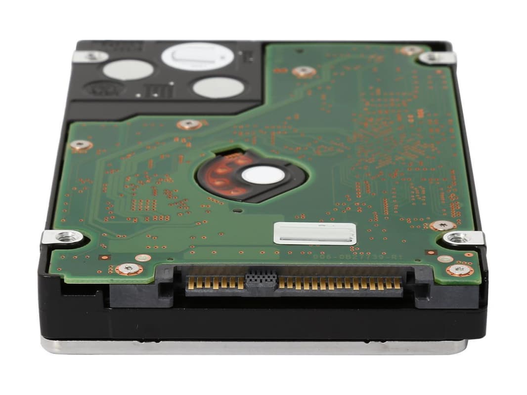 Жесткий диск Hitachi HUC721010ASS600 1Tb SAS 2,5" HDD