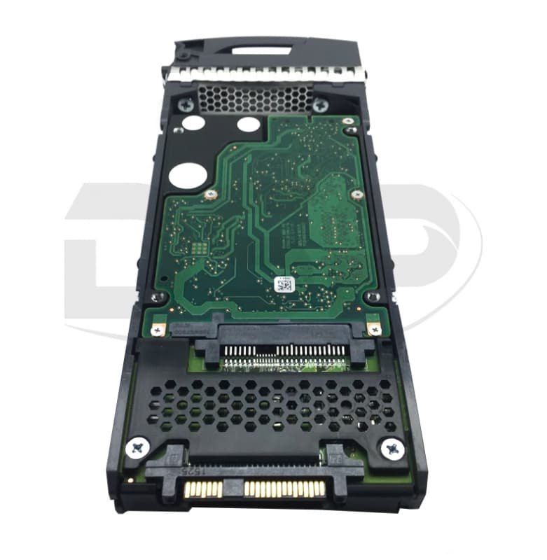 Жесткий диск Network Appliance 108-00321+A0 1200Gb  SAS 2,5" HDD