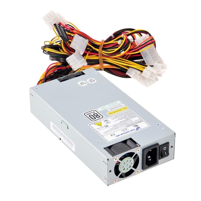 Блок Питания FSP 9PA3508405 350W