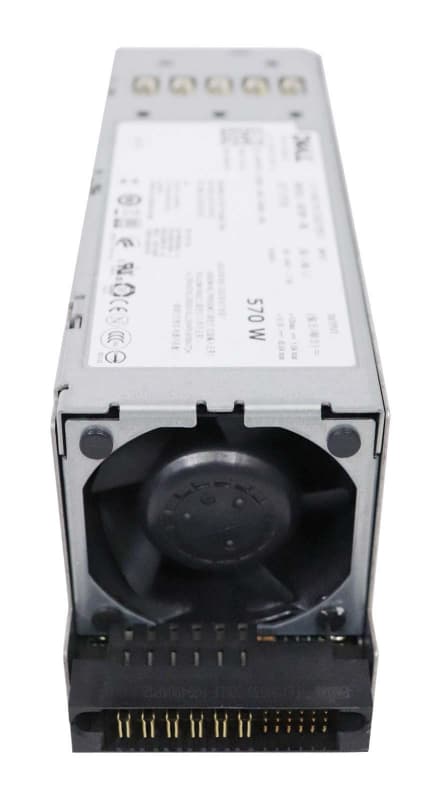 Резервный Блок Питания Dell 0G0KD5 570W