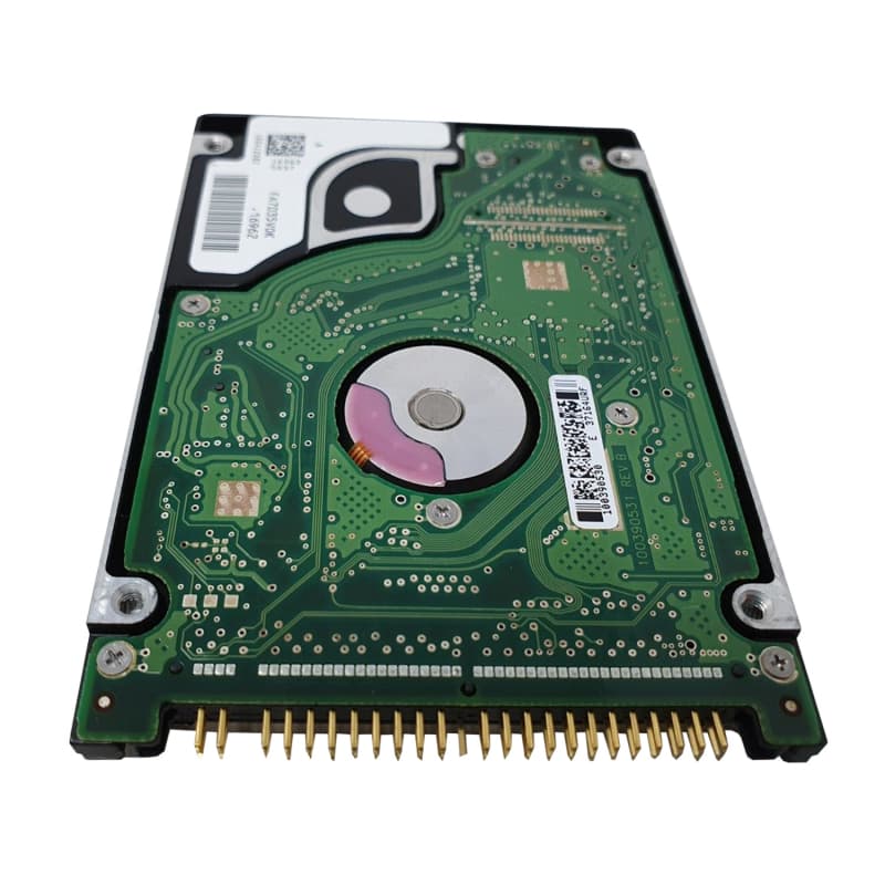 Жесткий диск Seagate 9S1033 120Gb 5400 IDE 2,5" HDD