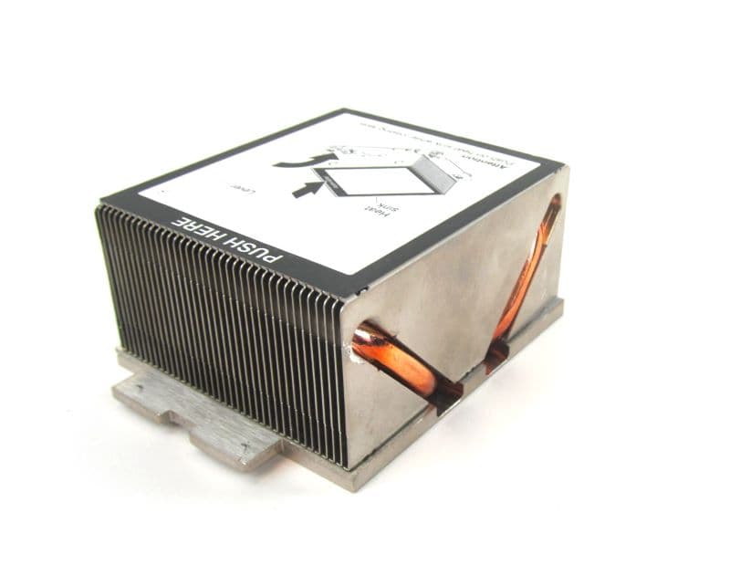 Радиатор IBM 94Y6614 LGA2011