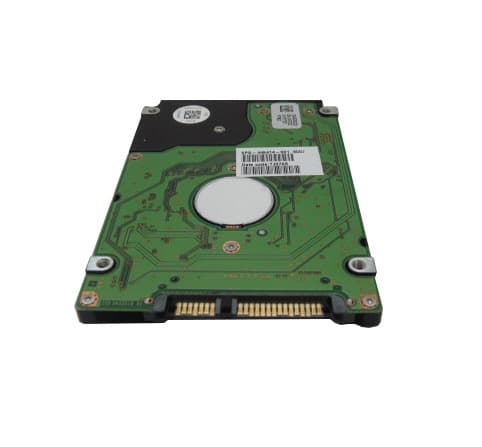 Жесткий диск Hitachi HTS545050KTA300 500Gb 5400 SATAII 2.5" HDD