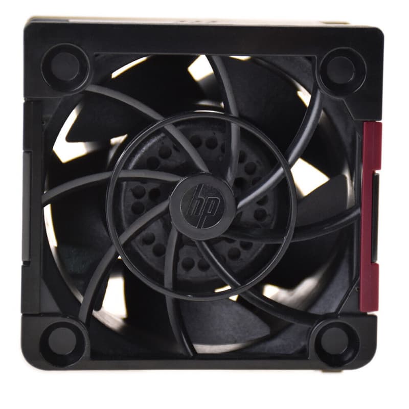 Вентилятор HP 654577-003 12v 60x60x38mm