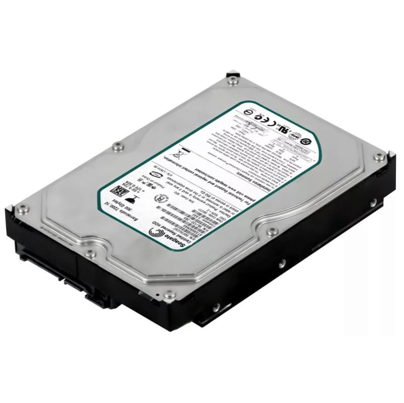 Жесткий диск Seagate 9BJ133 300Gb 7200 SATAII 3.5" HDD