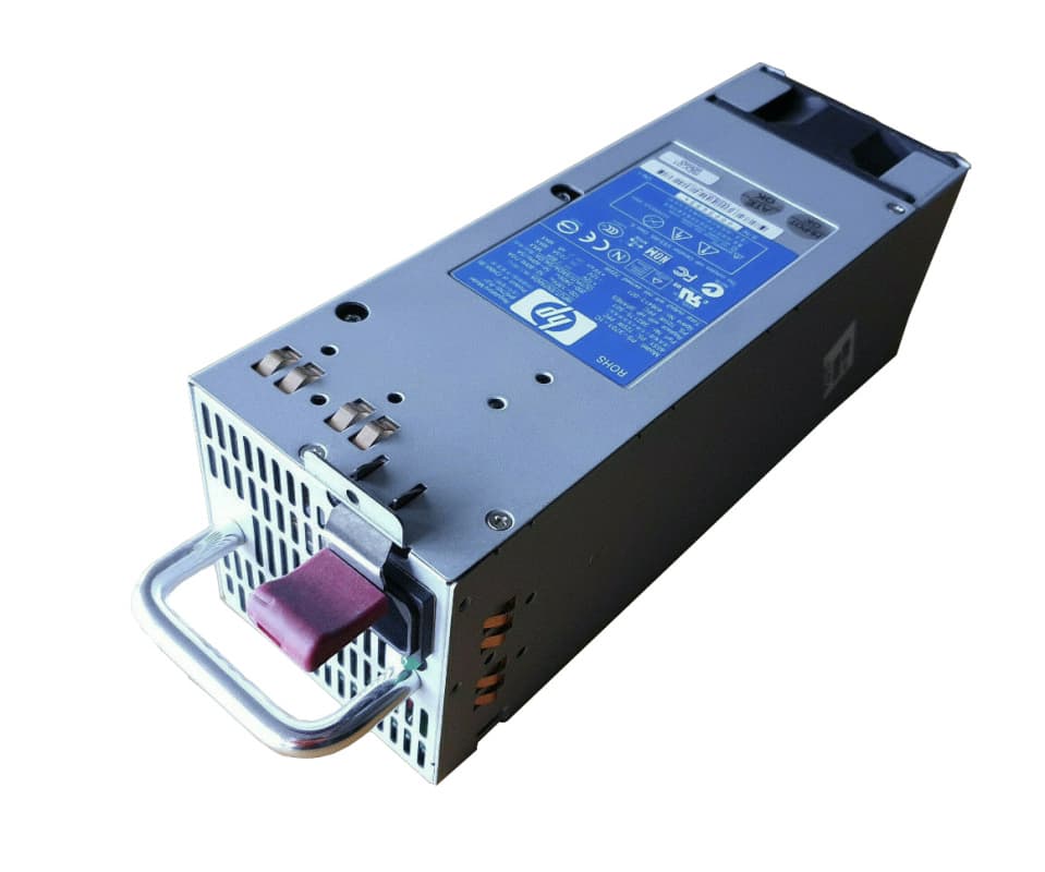Резервный Блок Питания HP 390394-001 725W