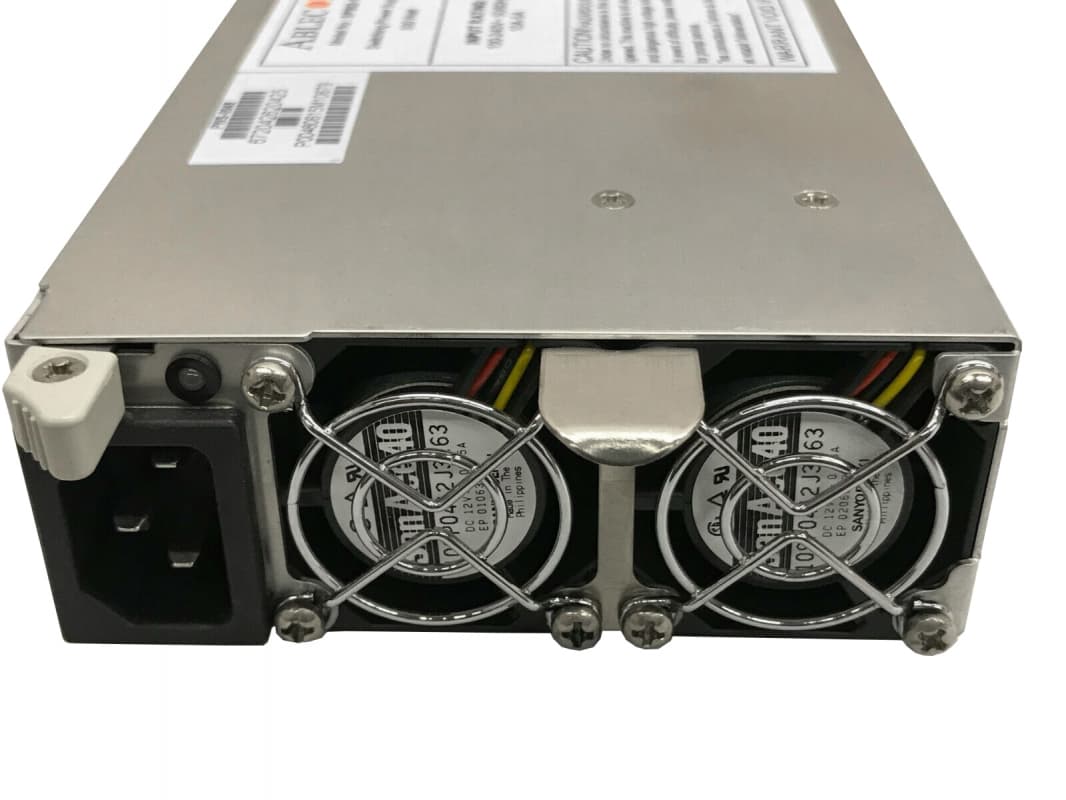 Резервный Блок Питания SuperMicro 672042620425 500W