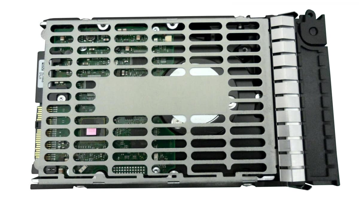 Жесткий диск HP 0B22166 72Gb  SAS 3,5" HDD