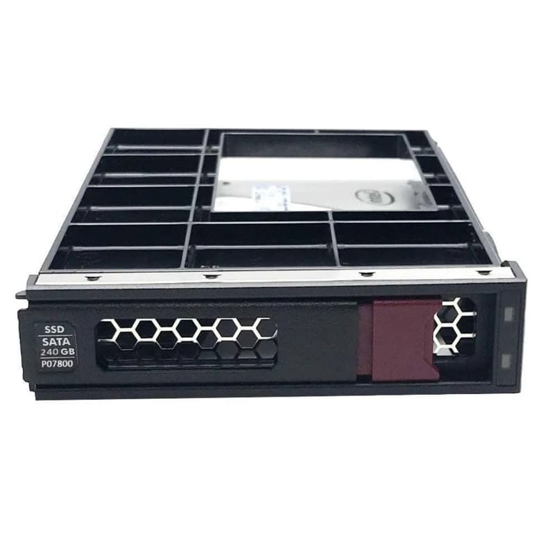 Жесткий Диск HP P07736-B21 240Gb SATAIII 3.5" SSD